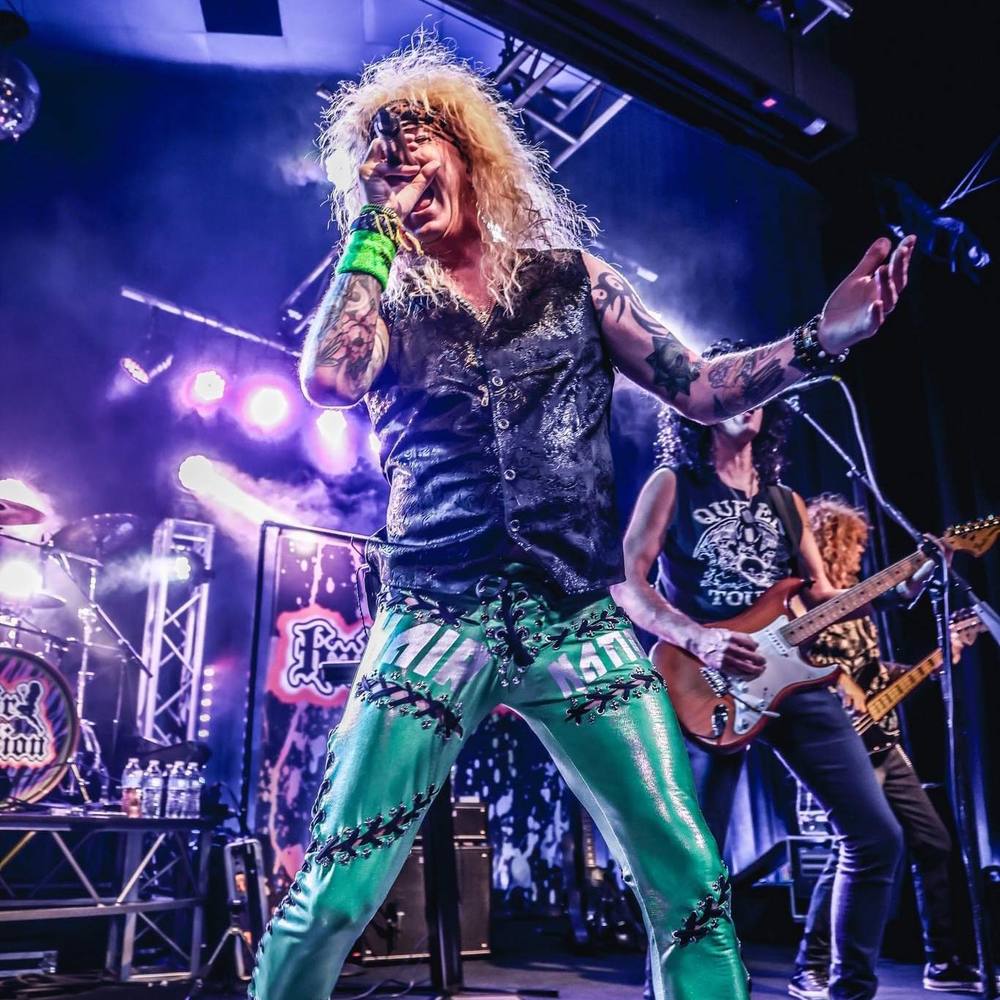 Meet your Posher, Tim